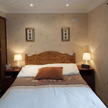 Hotel Browns Country House Bushmills Zewnętrze zdjęcie