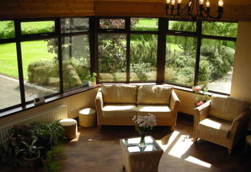Hotel Browns Country House Bushmills Zewnętrze zdjęcie