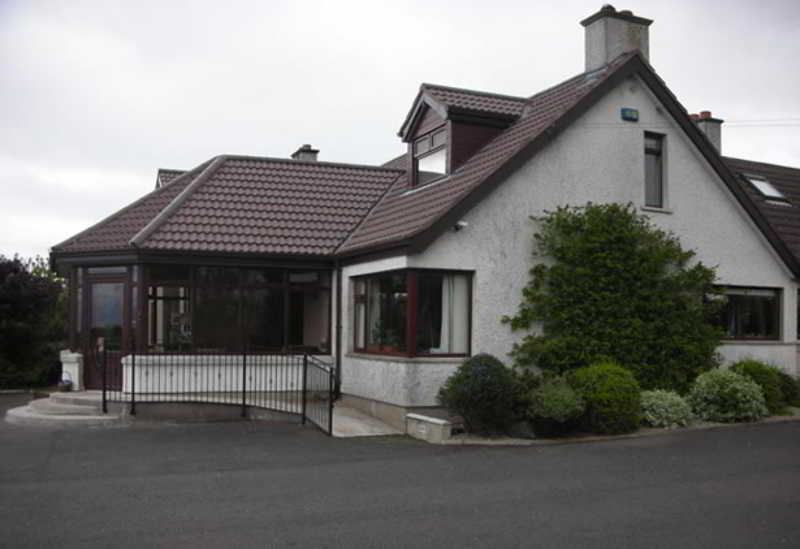 Hotel Browns Country House Bushmills Zewnętrze zdjęcie