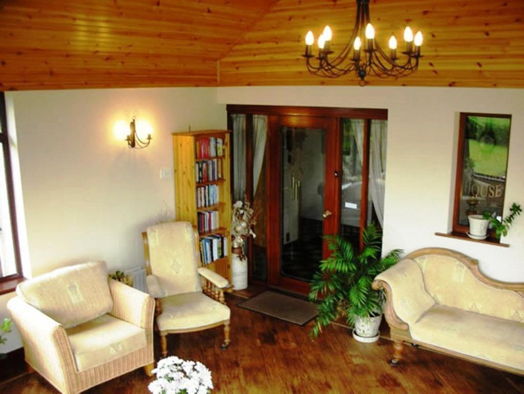 Hotel Browns Country House Bushmills Zewnętrze zdjęcie