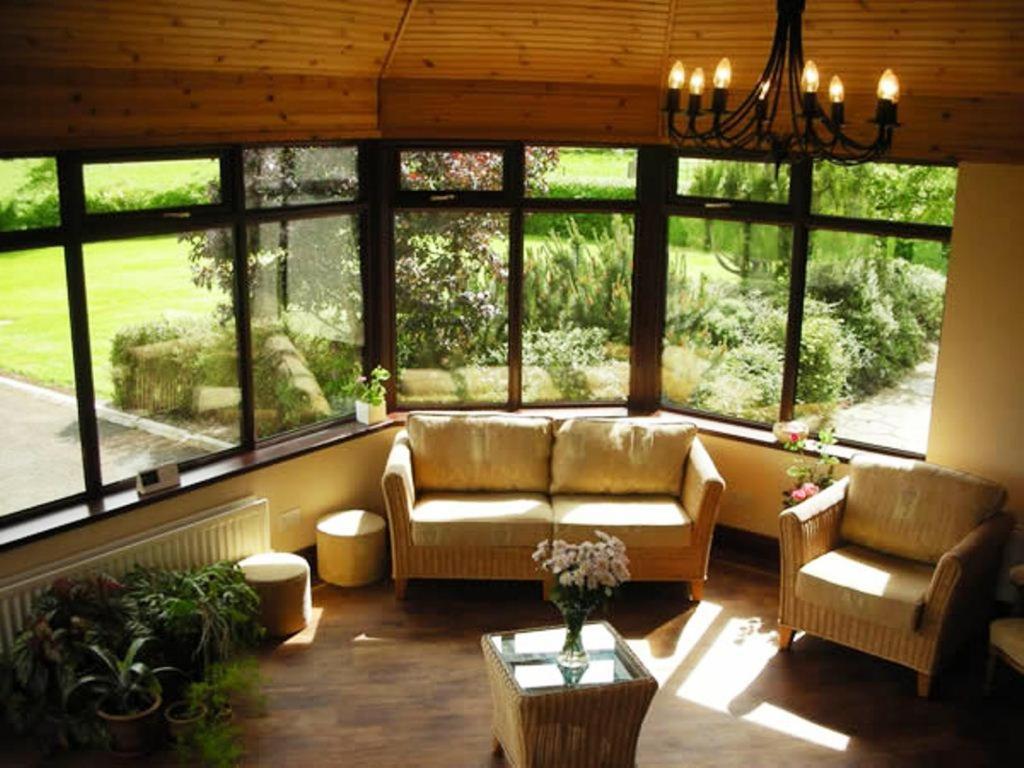 Hotel Browns Country House Bushmills Zewnętrze zdjęcie