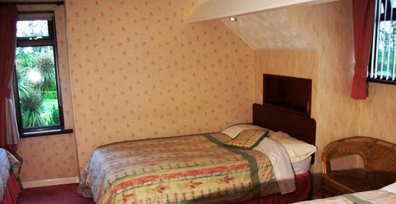 Hotel Browns Country House Bushmills Zewnętrze zdjęcie