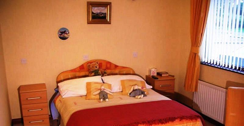 Hotel Browns Country House Bushmills Zewnętrze zdjęcie