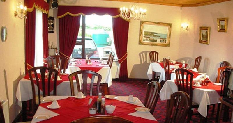 Hotel Browns Country House Bushmills Zewnętrze zdjęcie