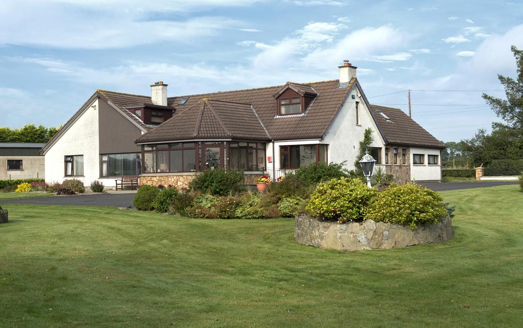 Hotel Browns Country House Bushmills Zewnętrze zdjęcie