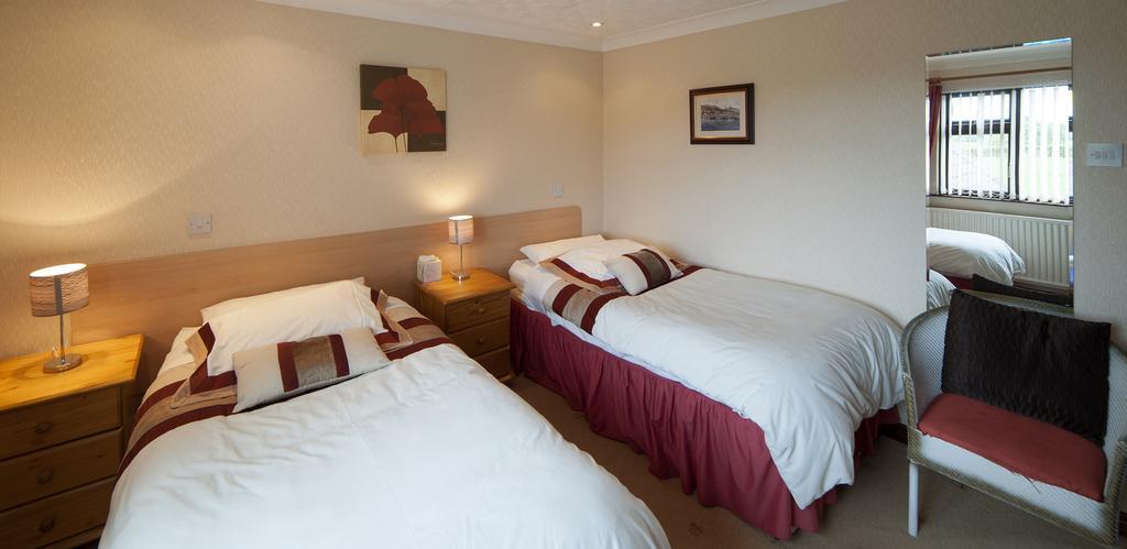 Hotel Browns Country House Bushmills Zewnętrze zdjęcie