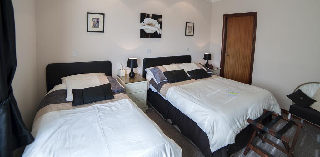Hotel Browns Country House Bushmills Zewnętrze zdjęcie