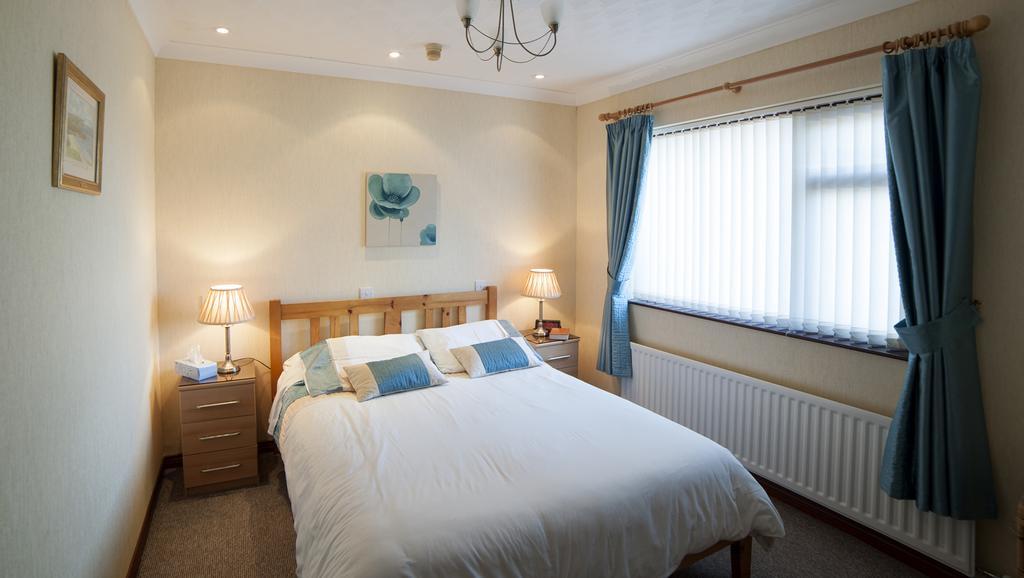 Hotel Browns Country House Bushmills Zewnętrze zdjęcie
