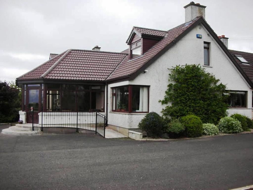 Hotel Browns Country House Bushmills Zewnętrze zdjęcie